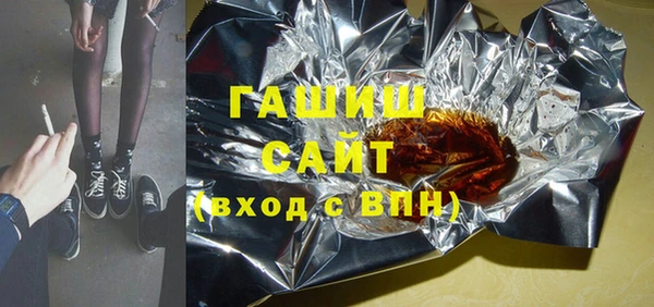 гашик Новозыбков