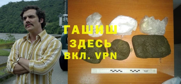 гашик Новозыбков